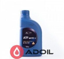 Mobis Atf Matic-J