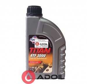 Fuchs Titan Atf 3000