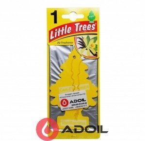 Little Trees Ваниль