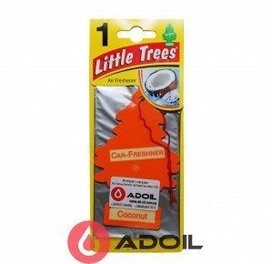 Little Trees Кокос