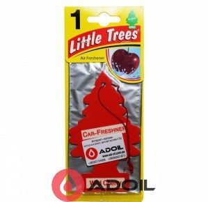 Little Trees Вишня