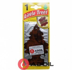 Little Trees Кожа