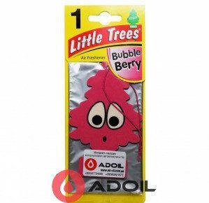 Little Trees Ягода