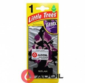 Little Trees Релакс