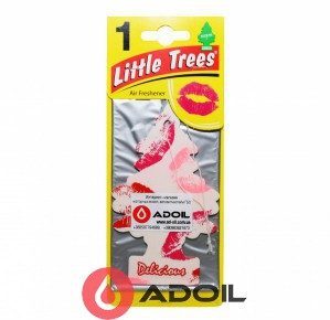 Little Trees Вкусный