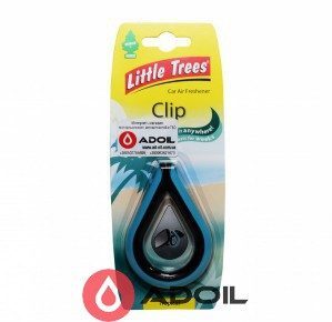 Little Trees clip Тропикана