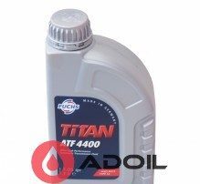 Fuchs Titan ATF 4400