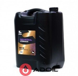 Cyclon Special Hydraulic Iso 32