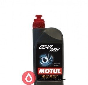 Motul Gear Mb 80w