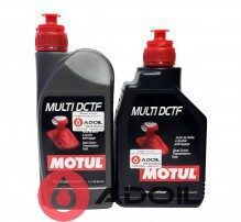 Motul Multi Dctf