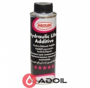 Присадка для гидрокомпенсаторов Meguin Hydraulic Lifter Additive