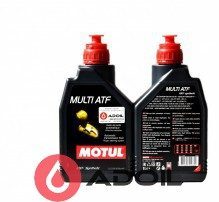 Motul Multi Atf