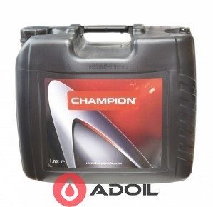 Champion Oem Specific 10w-40 S3