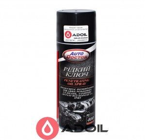 Жидкий ключ аэрозоль Auto Doctor