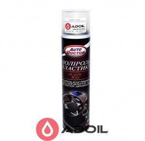 Полироль пластика аэрозоль Auto Doctor