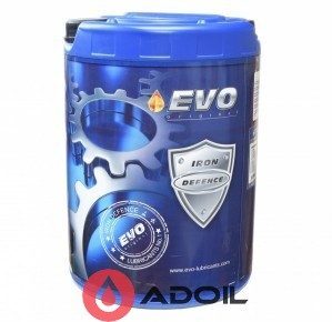 Evo Compressor Oil 46