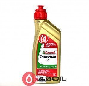 Castrol Transmax Z